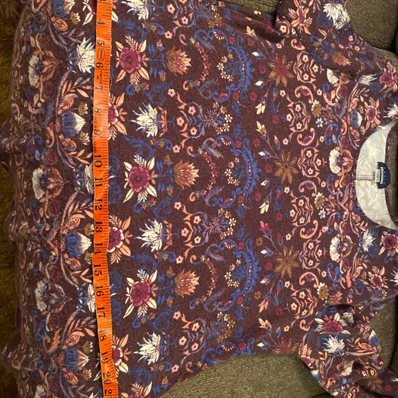 Fall top - Picture 7 of 7